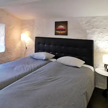 Maison De Vacances Lou Tornoli Tatil Evi *