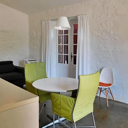 Maison De Vacances Lou Tornoli *