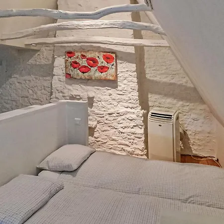 Tatil Evi Maison De Vacances Lou Tornoli *