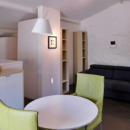 Tatil Evi Maison De Vacances Lou Tornoli