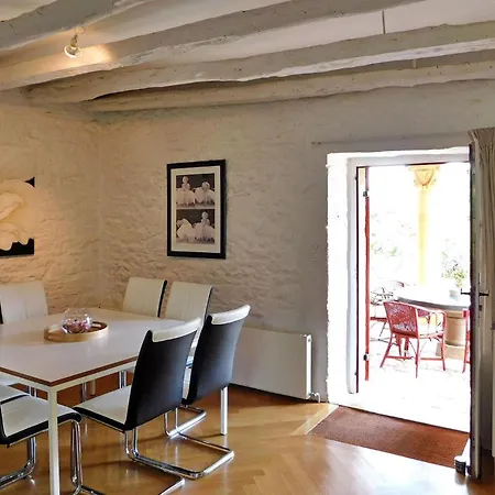 Tatil Evi Maison De Vacances Lou Tornoli *
