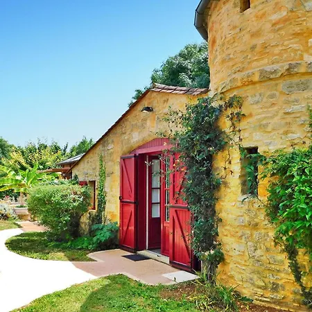 Maison De Vacances Lou Tornoli *