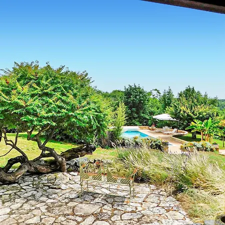 Maison De Vacances Lou Tornoli Daglan