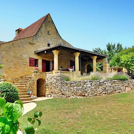 Maison De Vacances Lou Tornoli Daglan